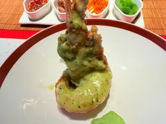 -鲤院·新中式美学·庭院餐厅(夫子庙店)