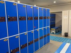 -大兴区体育中心游泳馆