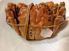 -蟹家大院(外滩店)