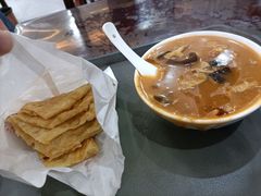 -方中山胡辣汤(蓝堡湾店)