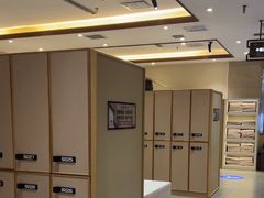 -星河湾温泉洗浴酒店