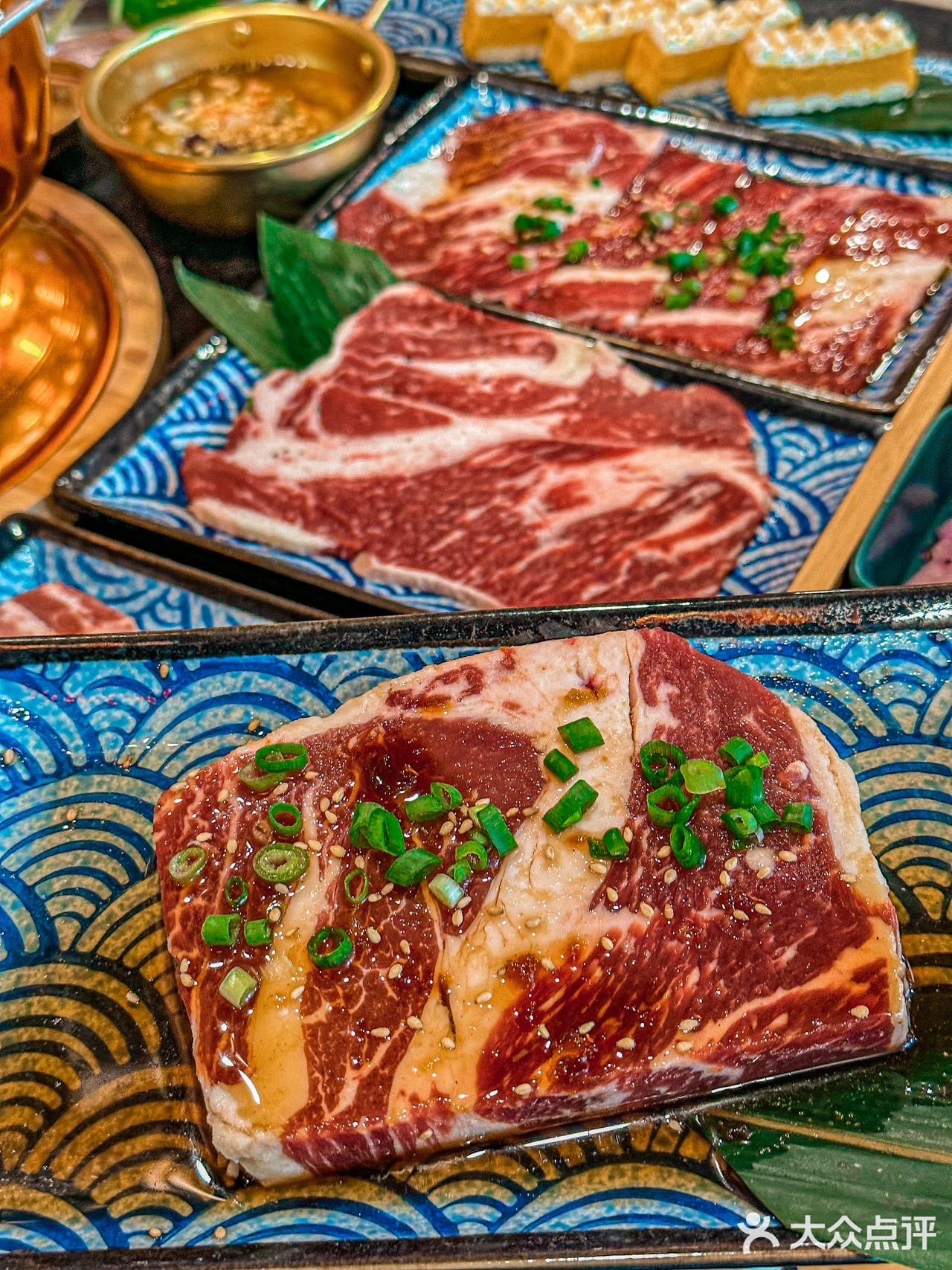 双井新晋烤肉店，我有预感它即将成为烤肉顶流！ 