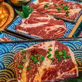 双井新晋烤肉店，我有预感它即将成为烤肉顶流！ 