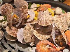 -三个渔夫·蒸汽海鲜(小白楼店)