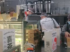 -喜茶(东莞雍华庭店)