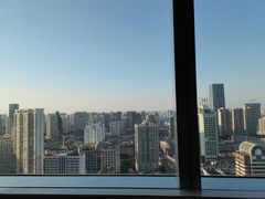 -上海雅居乐万豪侯爵酒店
