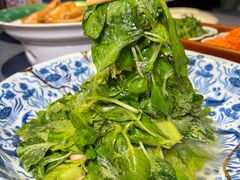 -金狮麟·新豫菜(金码大厦店)