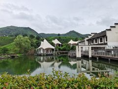 -帐篷客·溪龙茶谷度假酒店