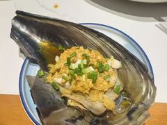 -渔港甄宴·海鲜·地标烟台菜(金沙滩店)