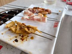 -延边金利串店(安达街店)