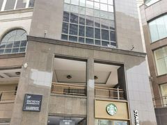 -星巴克臻选(北京世贸天阶店)