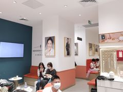 -海马体照相馆(万菱汇店)