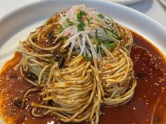 -百姓渔村(南中环店)