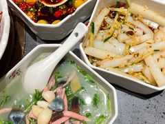 -虾胡闹龙虾馆(湄南河店)