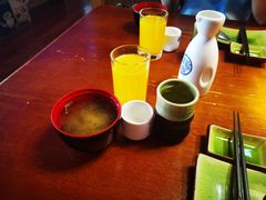 -鳗鱼家·深夜食堂(军博店)