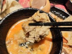 -牛New寿喜烧(虹桥新天地店)