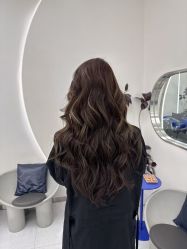 -5M HAIR SALON精品店