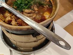 -川味堂·四川豆花(八卦岭店)