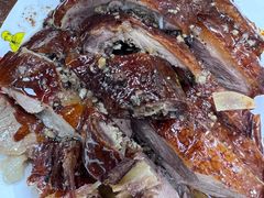 -陈光记烧腊店(罗保博士街店)