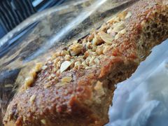 -韩国利尔面包(桂林路店)