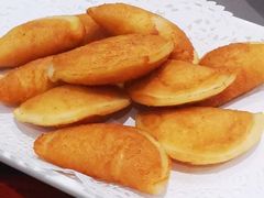 油炸冰淇淋-燕春楼(海河华鼎店)