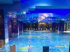 -Waterfall瀑布湾优健源(华侨城店)