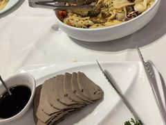-巴音浩日娲·蒙餐(双林东路店)