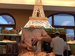 -澳门十六浦索菲特大酒店