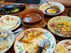 -萨莉亚意式餐厅(金隅嘉品mall店)