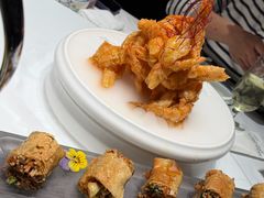 -真地道京味府·鲜橙烤鸭·北京菜(朝外大街东大桥店)