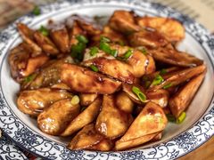 -洞天食府(北大街店)
