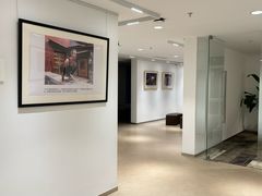 -上海星瀚奔驰4S店(长寿路店)