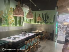 -采椰郎椰子鸡·脆皮鸡火锅(融创茂店)