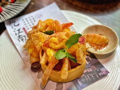 -宋庄魁元艺术餐厅