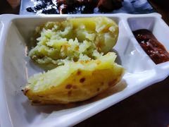 -记忆串城·东北烧烤·小龙虾·大型团建(南油店)