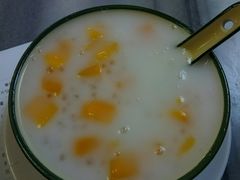-芬芳甜品(同福路店)