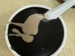 -喜盈门保健甜品店
