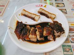 -澳门陈光记烧味饭店(万象城店)