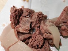-小辫子羊肉面馆(周东店)
