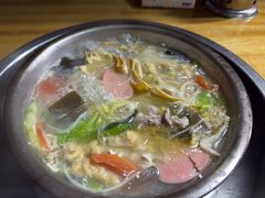 -海关荤豆花(洋河一路店)