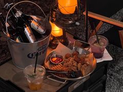 -J Create城市露营咖啡·简餐·宠物(上海动物园店)