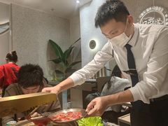 -西塔老太太泥炉烤肉(川沙百联店)