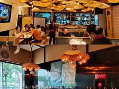 -七八冷面·延边朝鲜族美食(欢乐谷店)