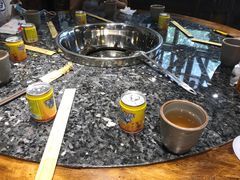 -堂客老火锅(大城小爱店)
