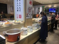 -素满香·素食自助餐(苏州·临顿路店)