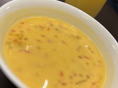 -京香轩·中餐厅(上海中庚聚龙酒店)