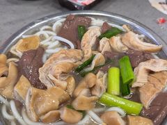 -守英猪脏粉(仓桥街店)