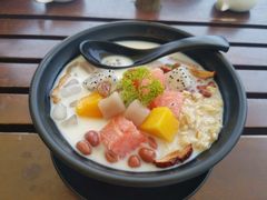 -三亚国光豪生度假酒店-椰语堂(国光豪生店)