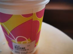 -Seesaw Coffee(朝阳大悦城店)