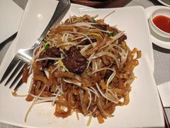 干炒牛河-金悦轩海鲜酒家(拱北店)